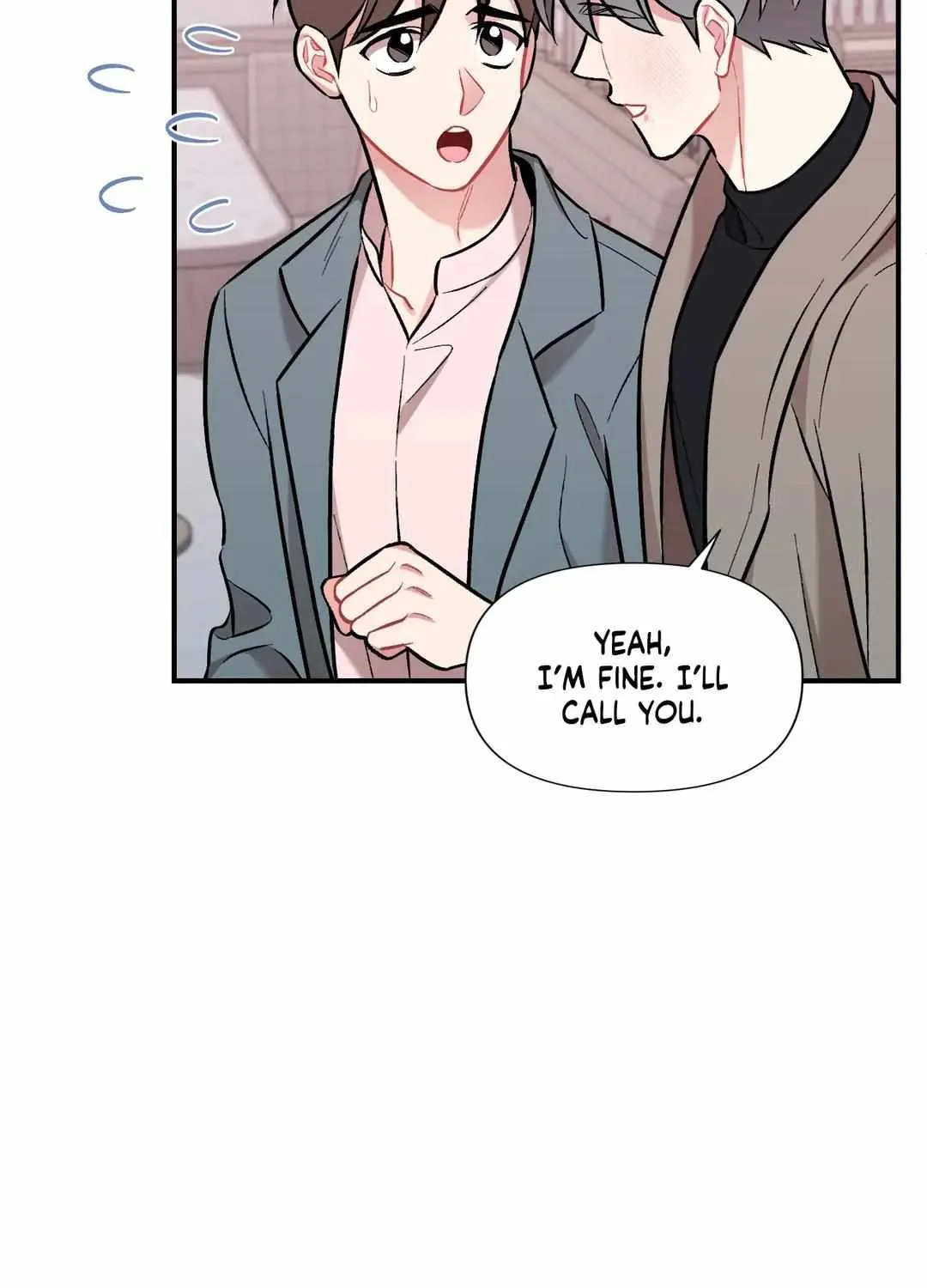 Cherry Complex Chapter 21 page 62 - 
