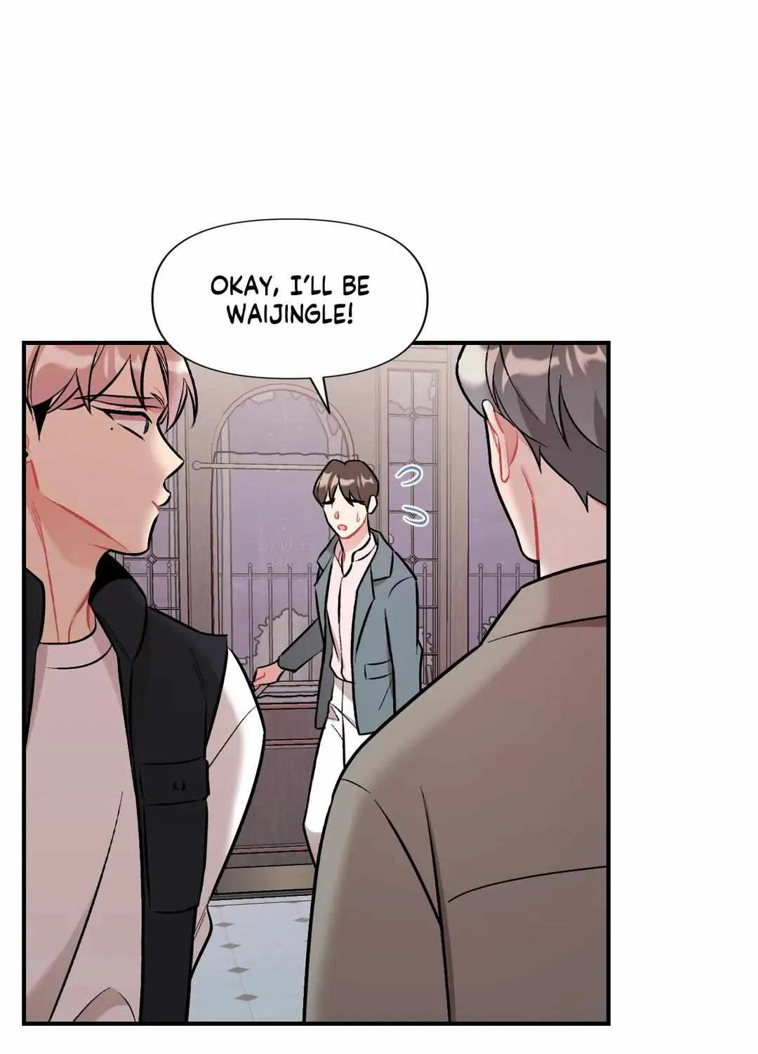 Cherry Complex Chapter 21 page 63 - 