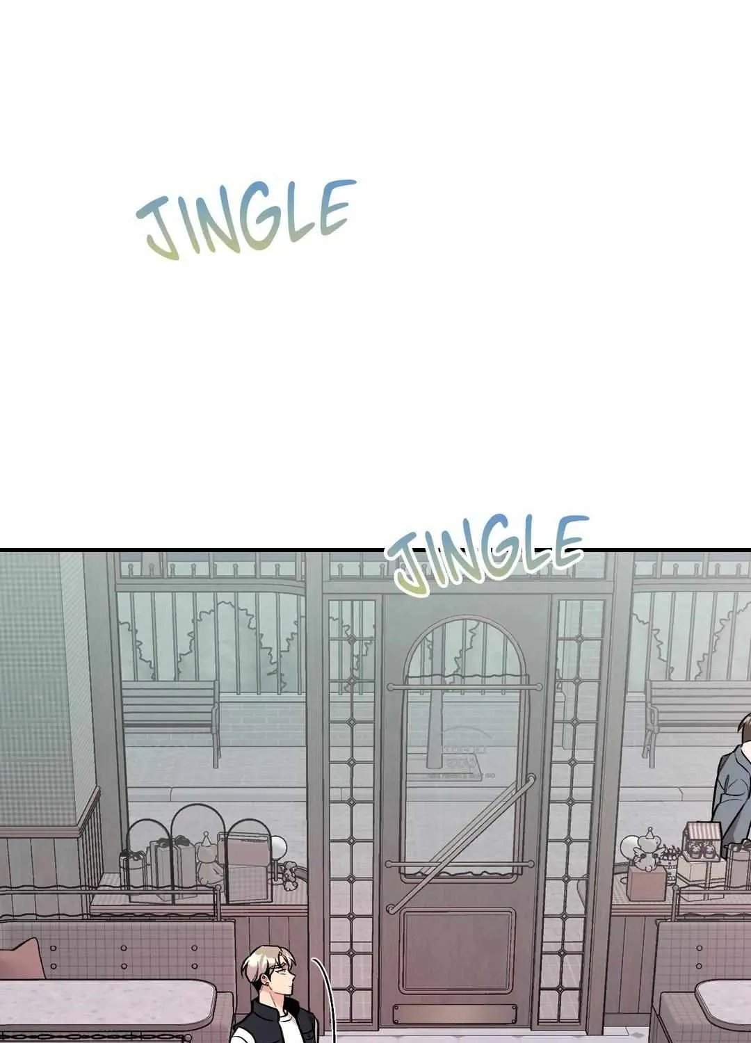 Cherry Complex Chapter 21 page 65 - 