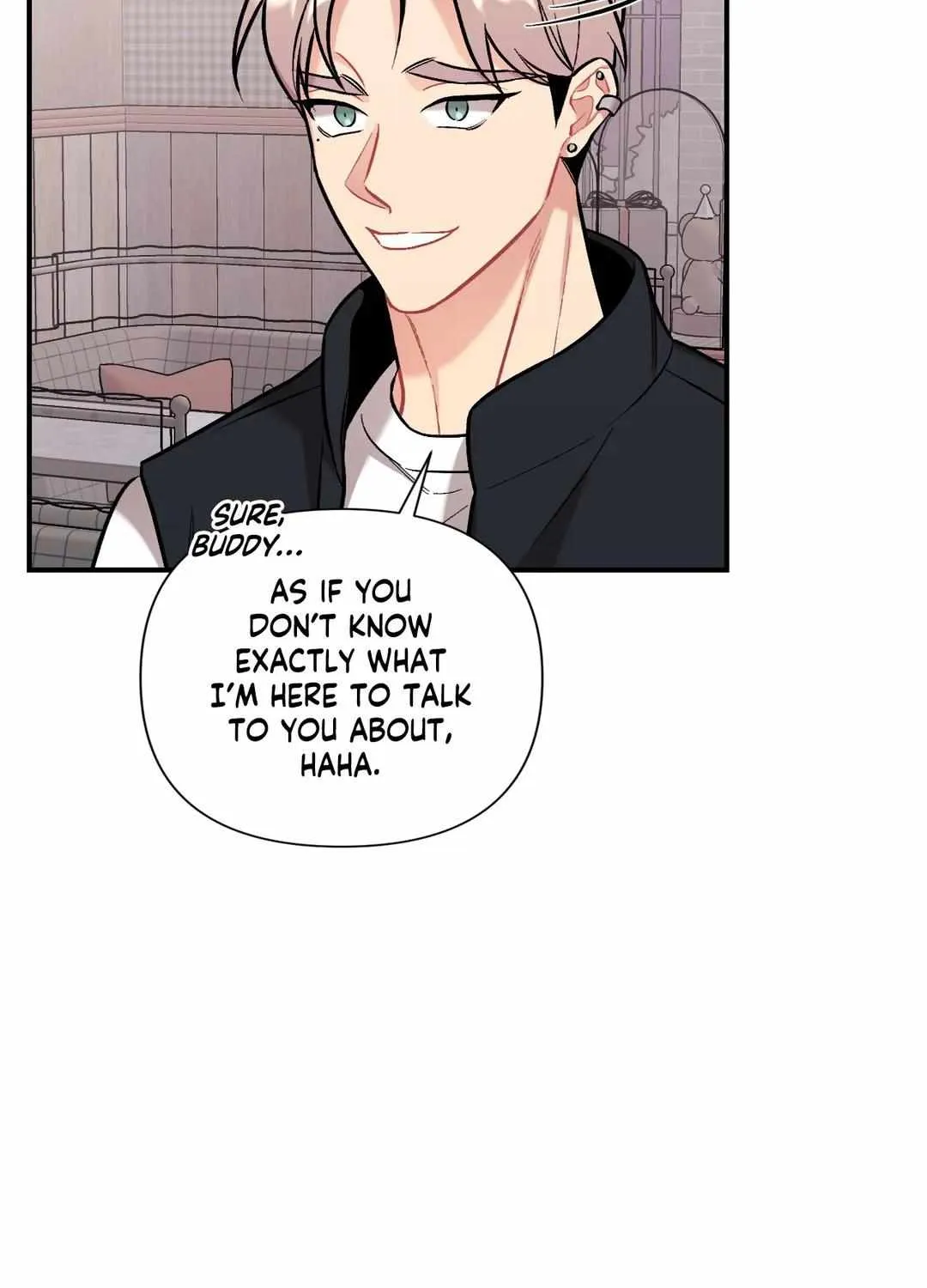 Cherry Complex Chapter 21 page 68 - 