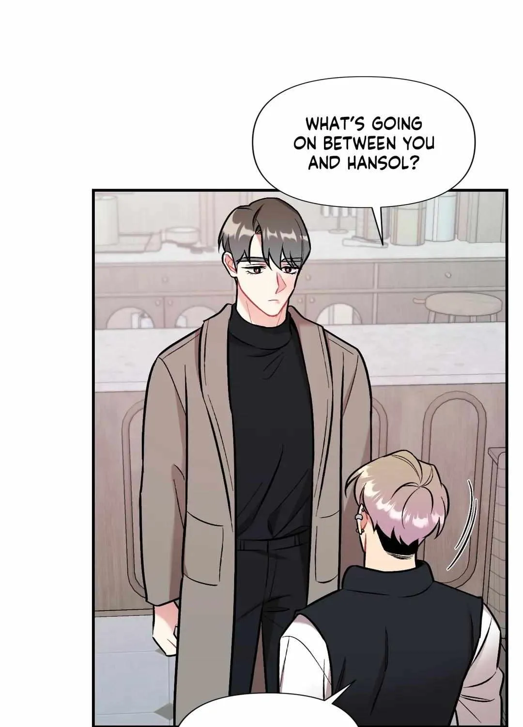 Cherry Complex Chapter 21 page 69 - 