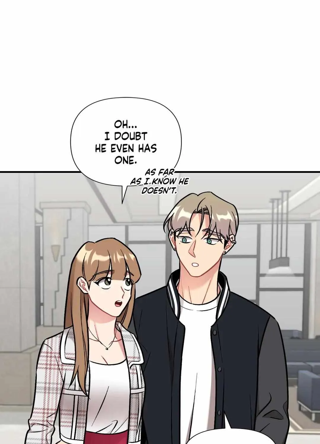 Cherry Complex Chapter 21 page 8 - 