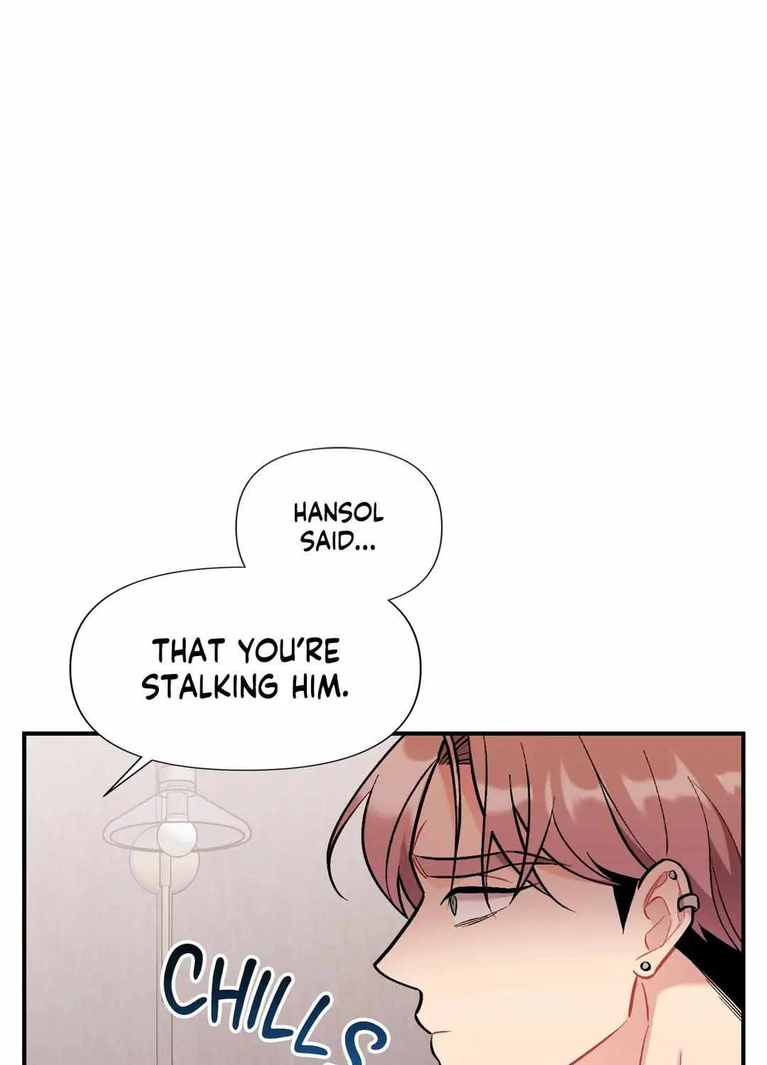 Cherry Complex Chapter 21 page 71 - 