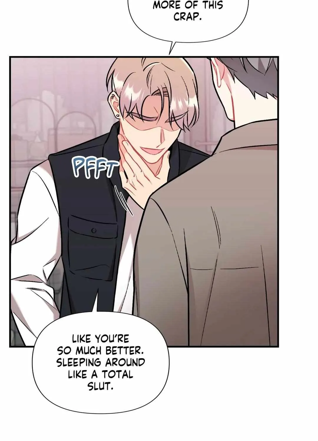 Cherry Complex Chapter 21 page 77 - 