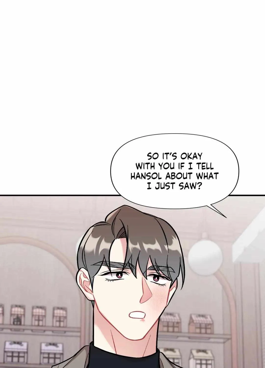 Cherry Complex Chapter 21 page 78 - 