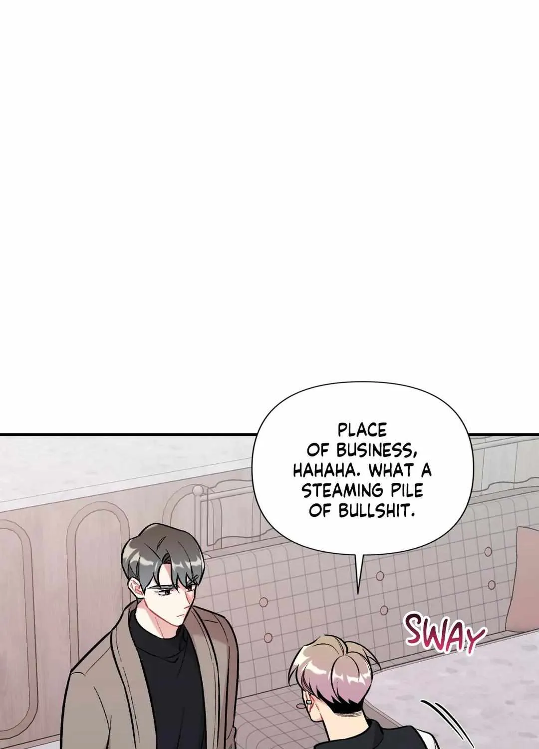 Cherry Complex Chapter 21 page 80 - 