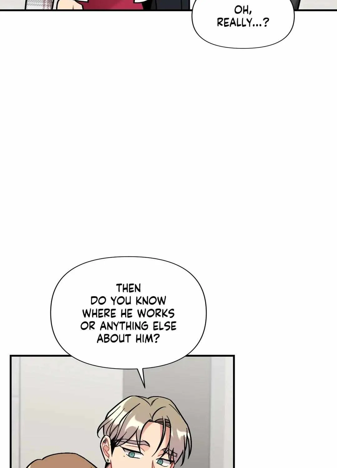Cherry Complex Chapter 21 page 9 - 