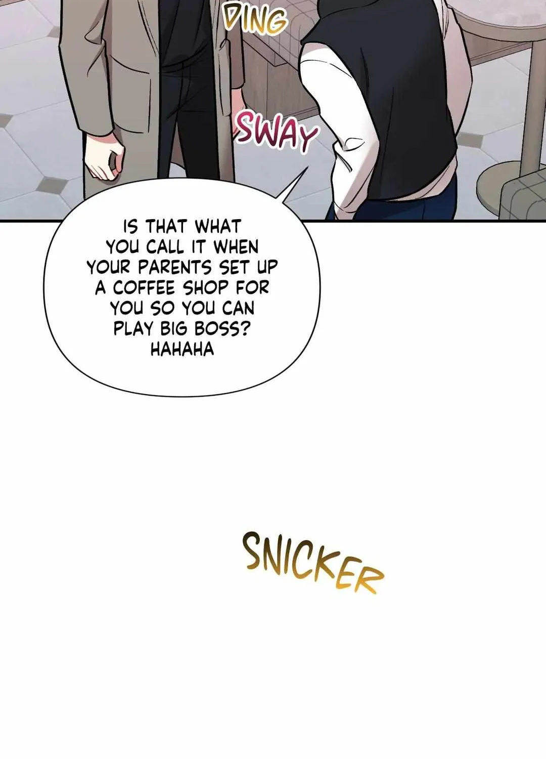 Cherry Complex Chapter 21 page 81 - 