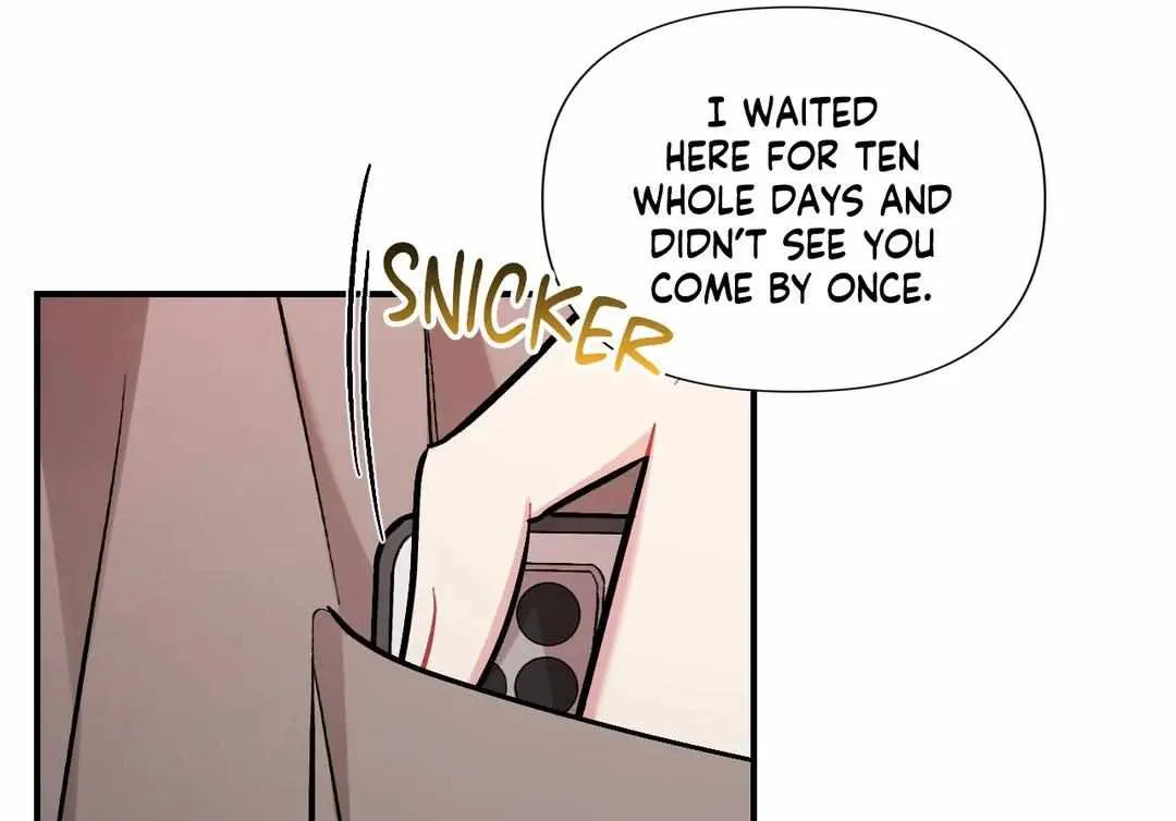Cherry Complex Chapter 21 page 82 - 
