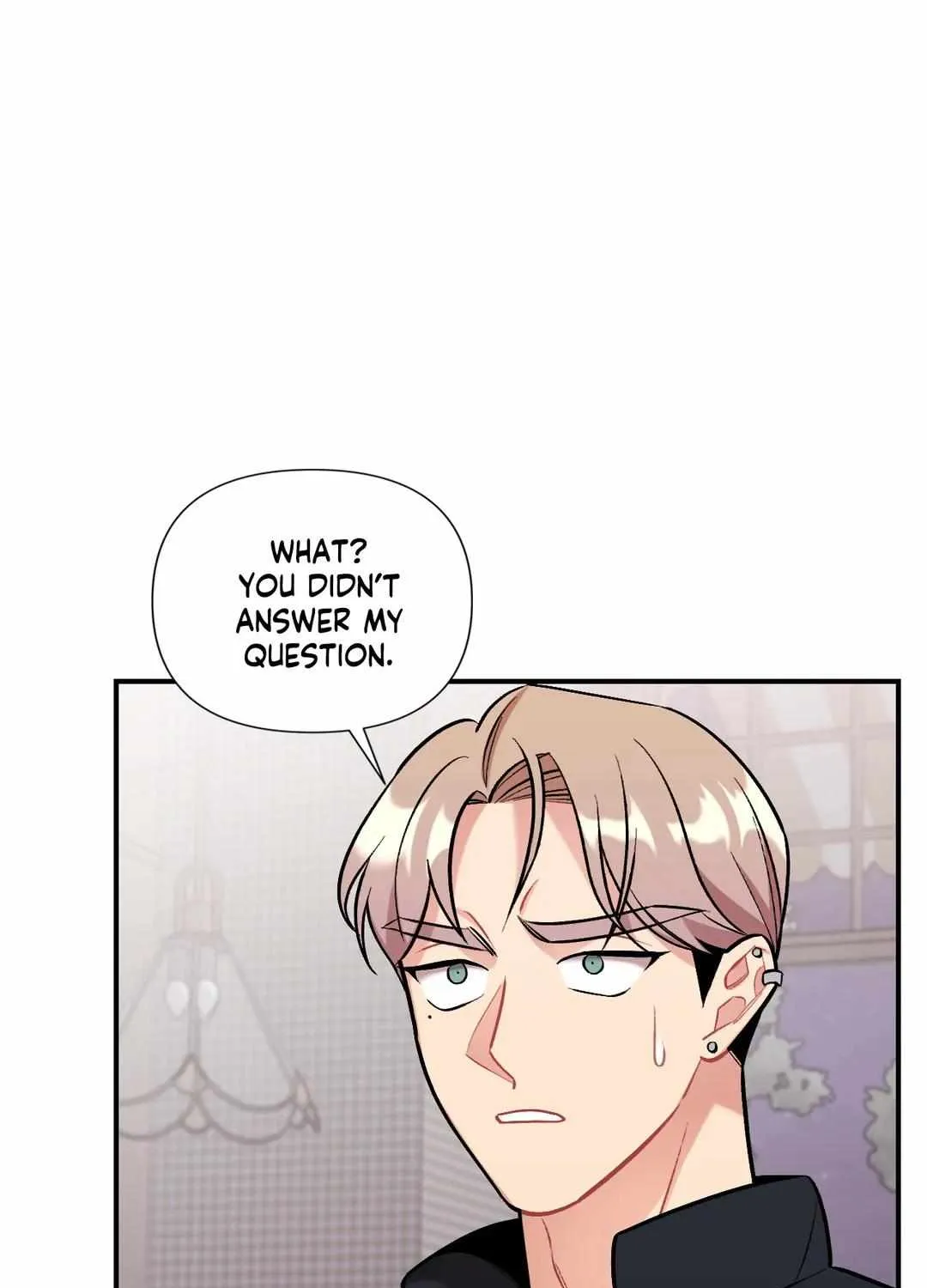 Cherry Complex Chapter 21 page 86 - 