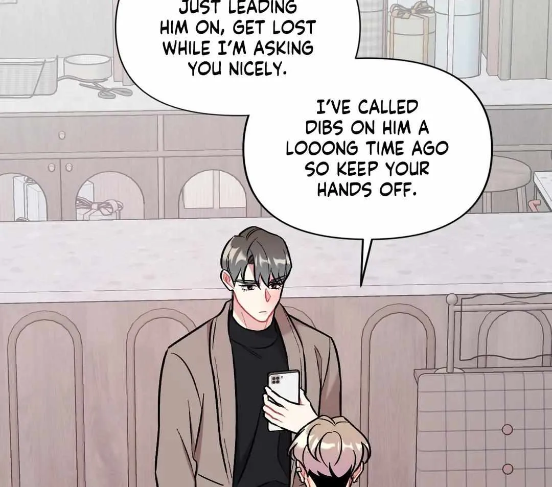 Cherry Complex Chapter 21 page 88 - 