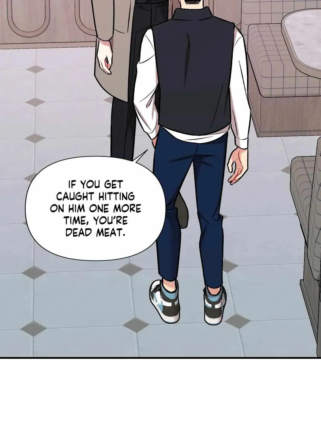 Cherry Complex Chapter 21 page 89 - 