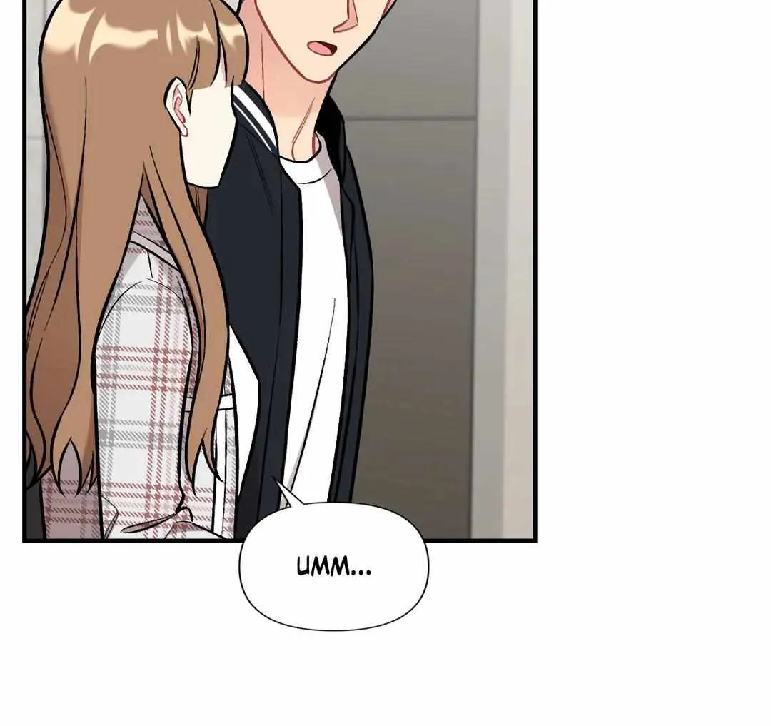 Cherry Complex Chapter 21 page 10 - 