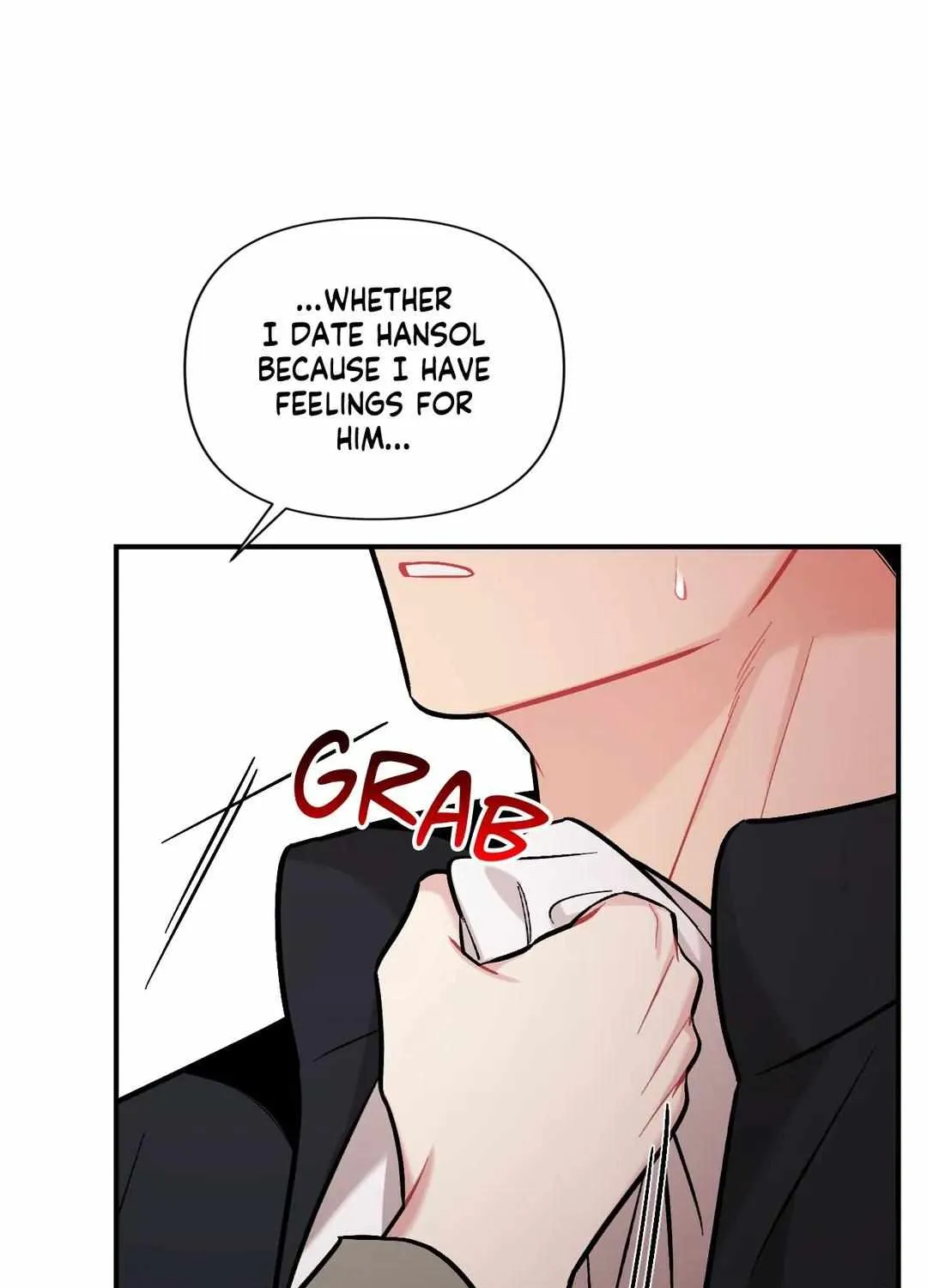 Cherry Complex Chapter 21 page 92 - 