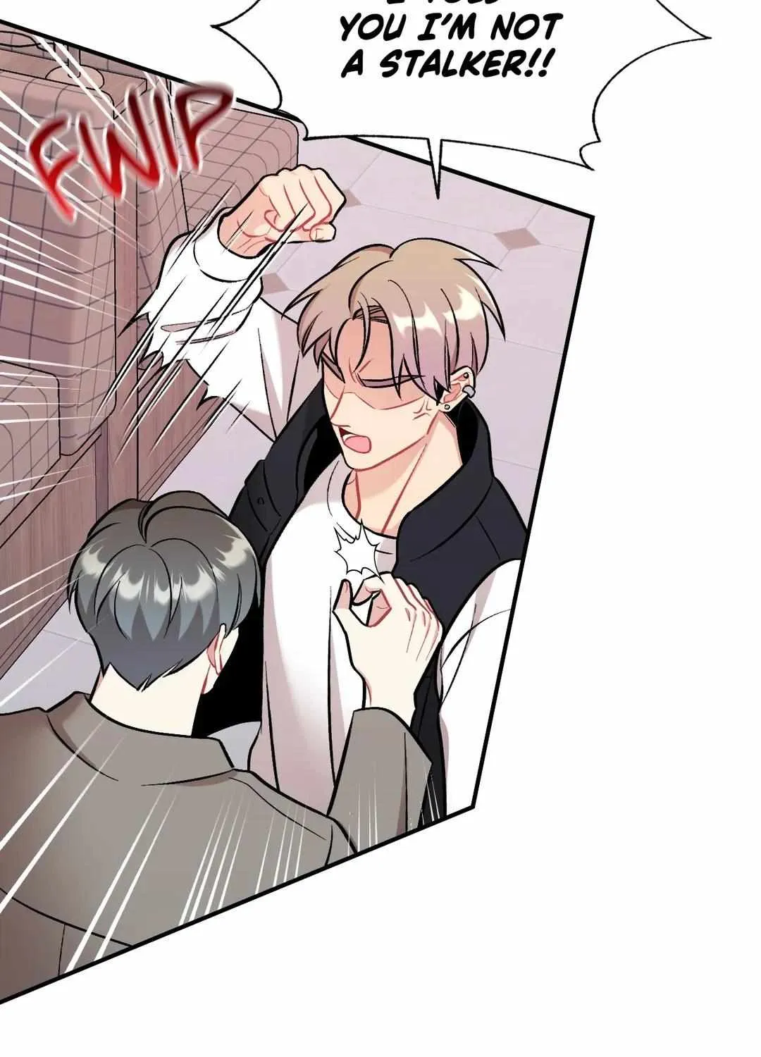 Cherry Complex Chapter 21 page 98 - 
