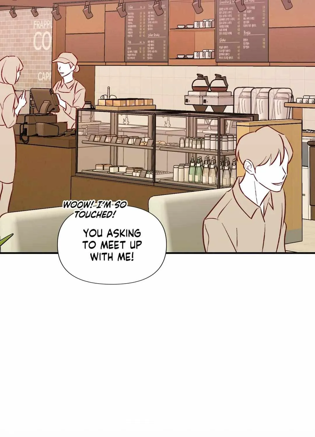 Cherry Complex Chapter 22 page 101 - 
