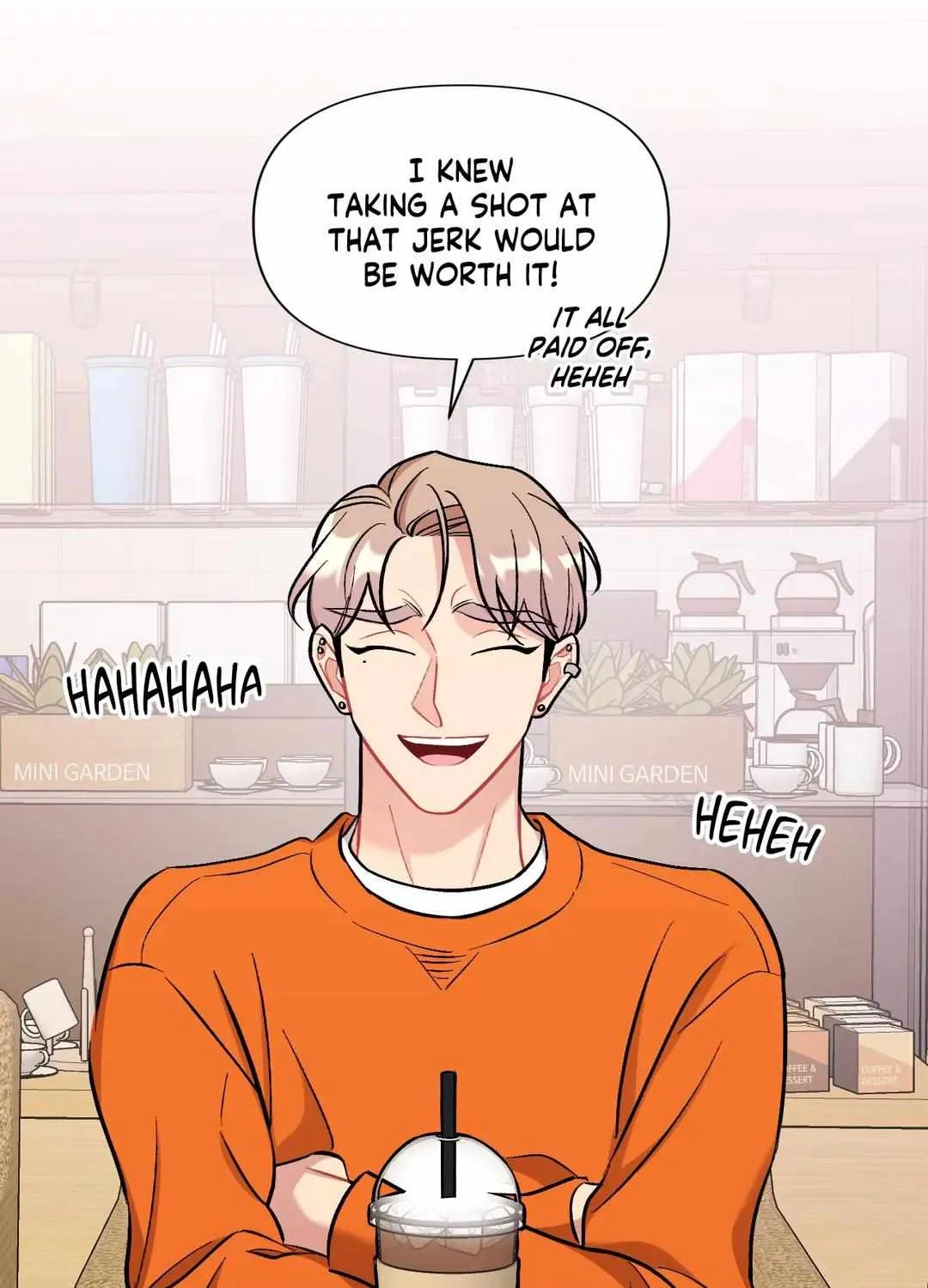 Cherry Complex Chapter 22 page 102 - 
