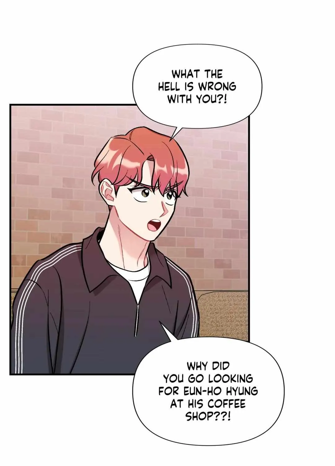 Cherry Complex Chapter 22 page 107 - 