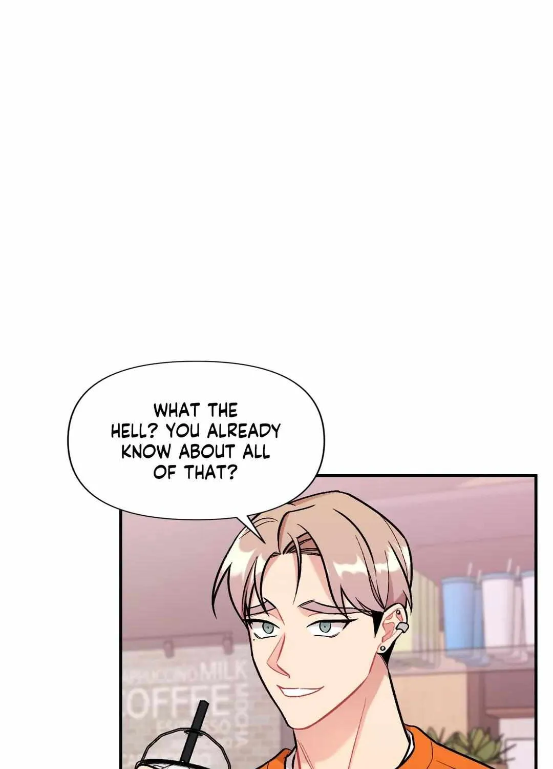 Cherry Complex Chapter 22 page 108 - 