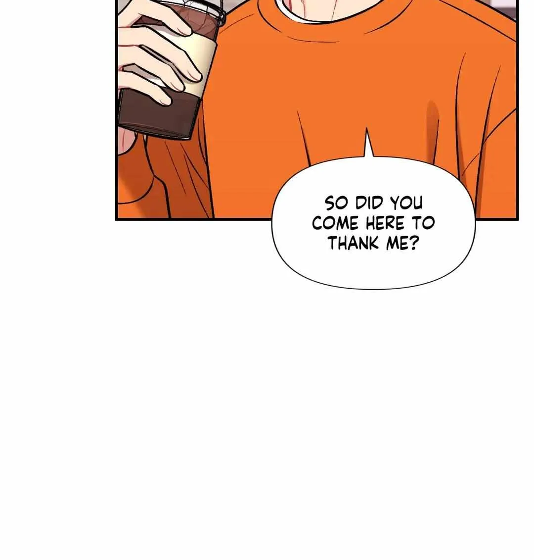 Cherry Complex Chapter 22 page 109 - 