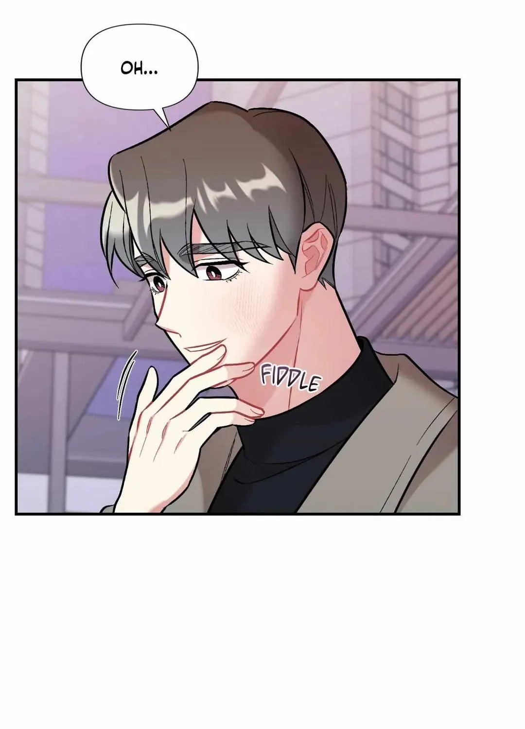 Cherry Complex Chapter 22 page 12 - 