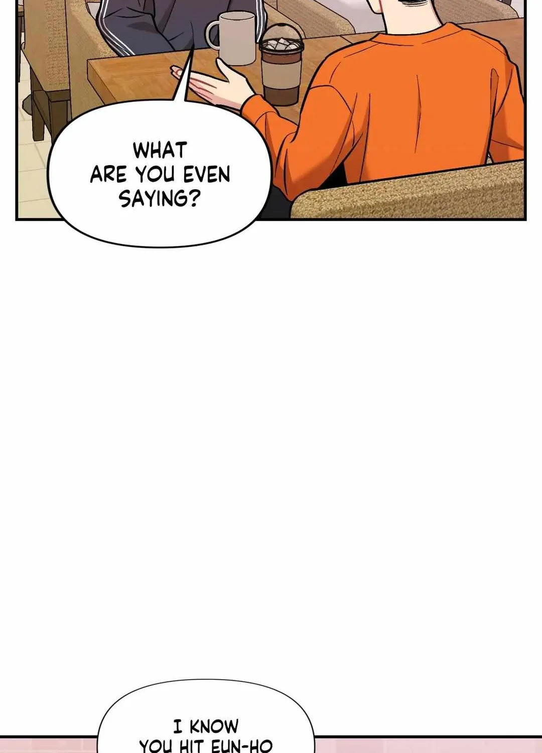 Cherry Complex Chapter 22 page 111 - 
