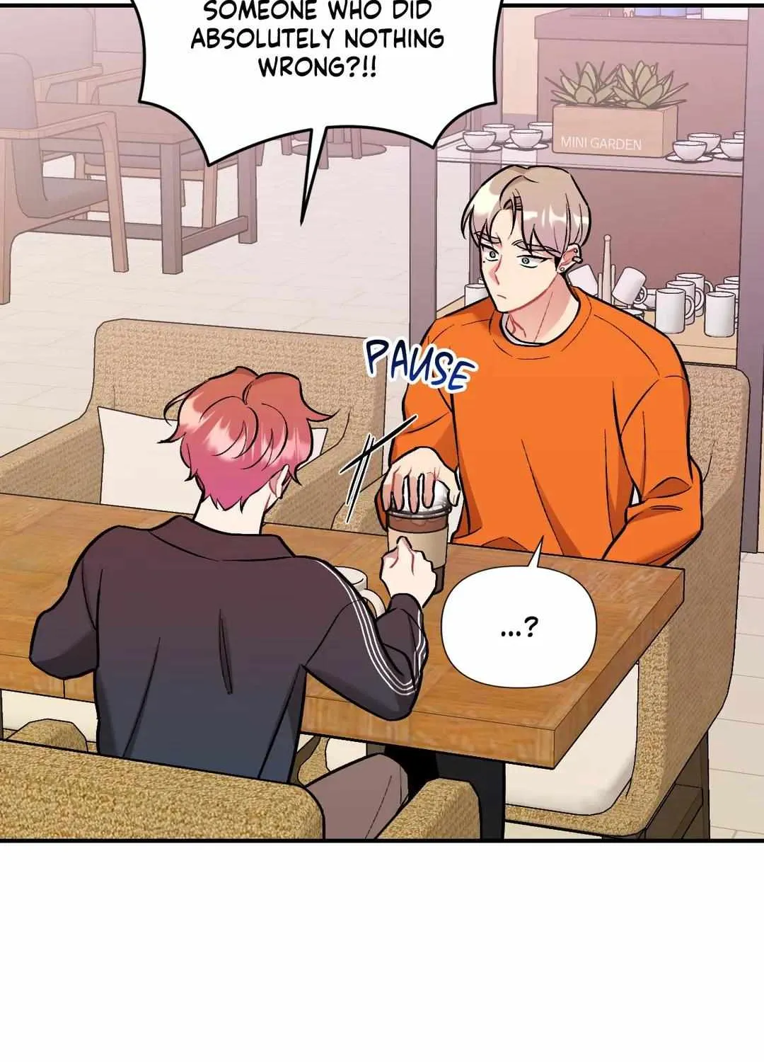 Cherry Complex Chapter 22 page 114 - 