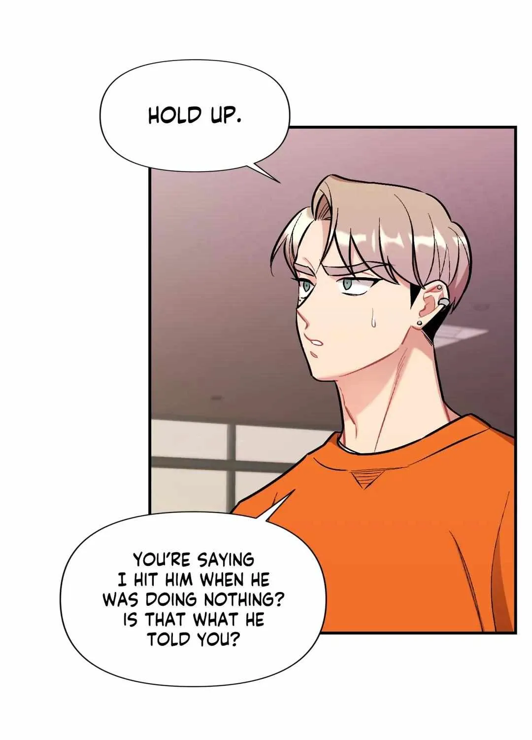 Cherry Complex Chapter 22 page 116 - 