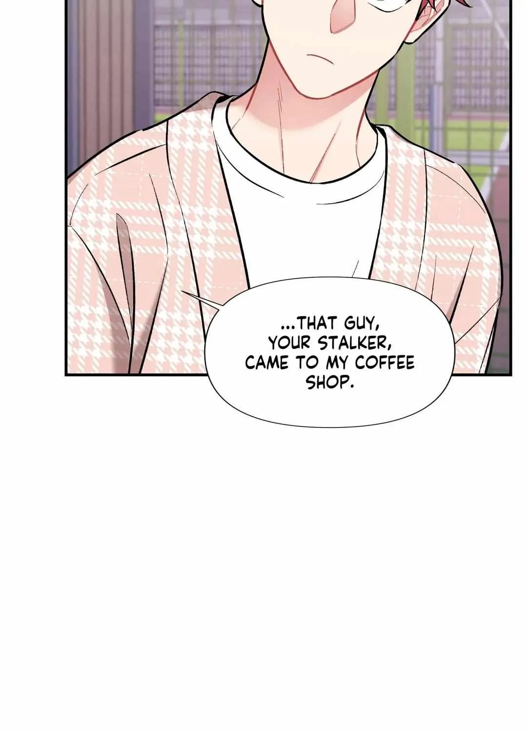 Cherry Complex Chapter 22 page 14 - 