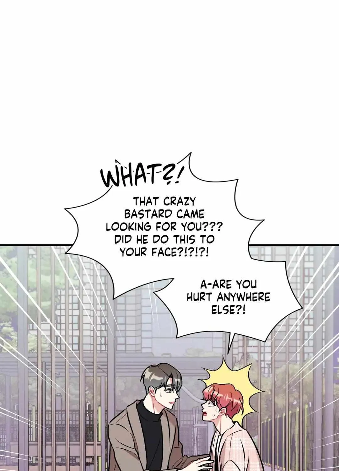 Cherry Complex Chapter 22 page 15 - 