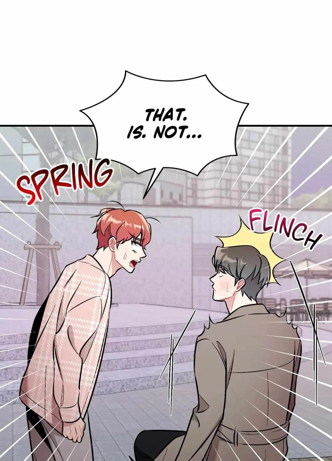 Cherry Complex Chapter 22 page 24 - 