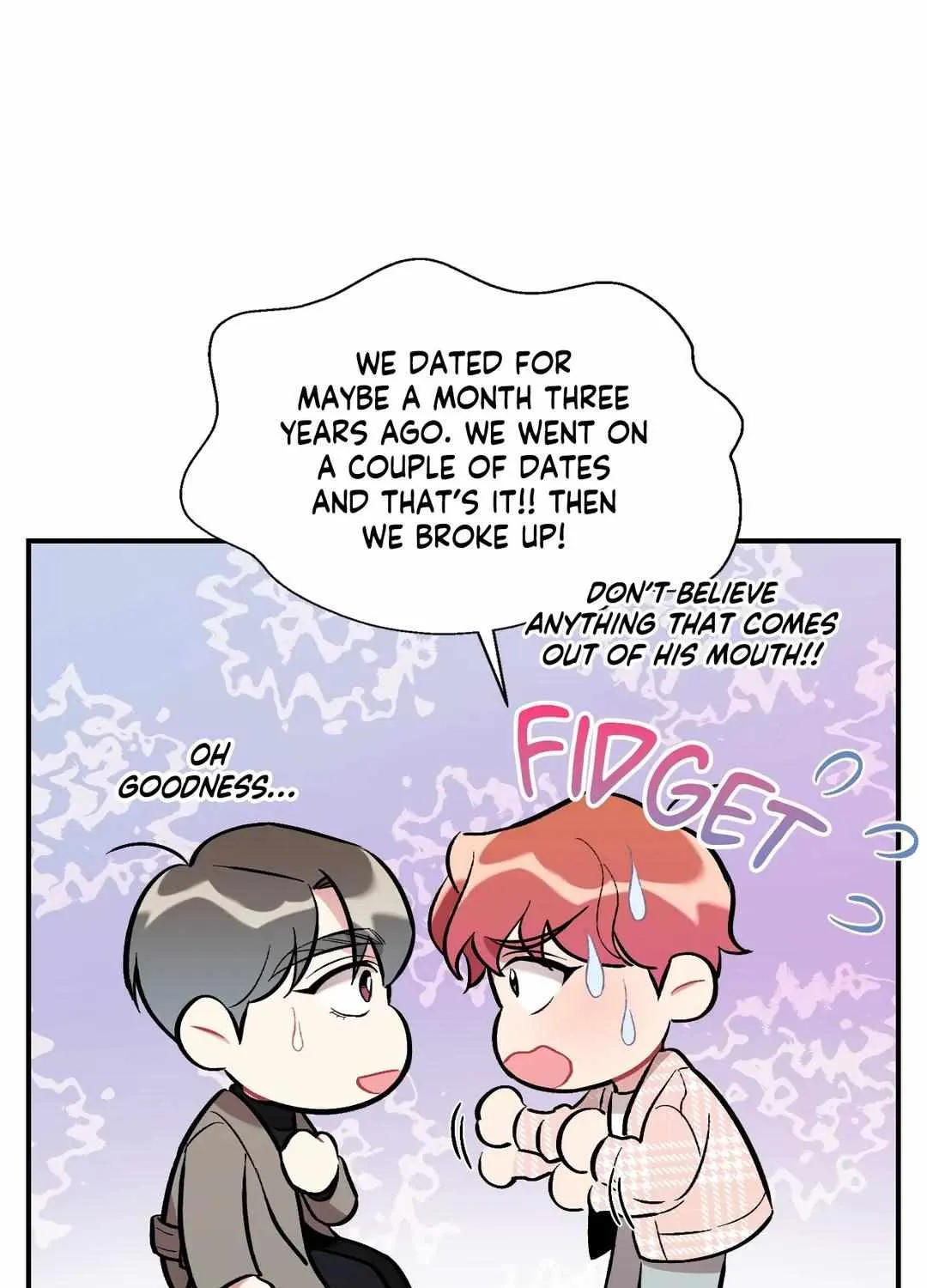 Cherry Complex Chapter 22 page 26 - 