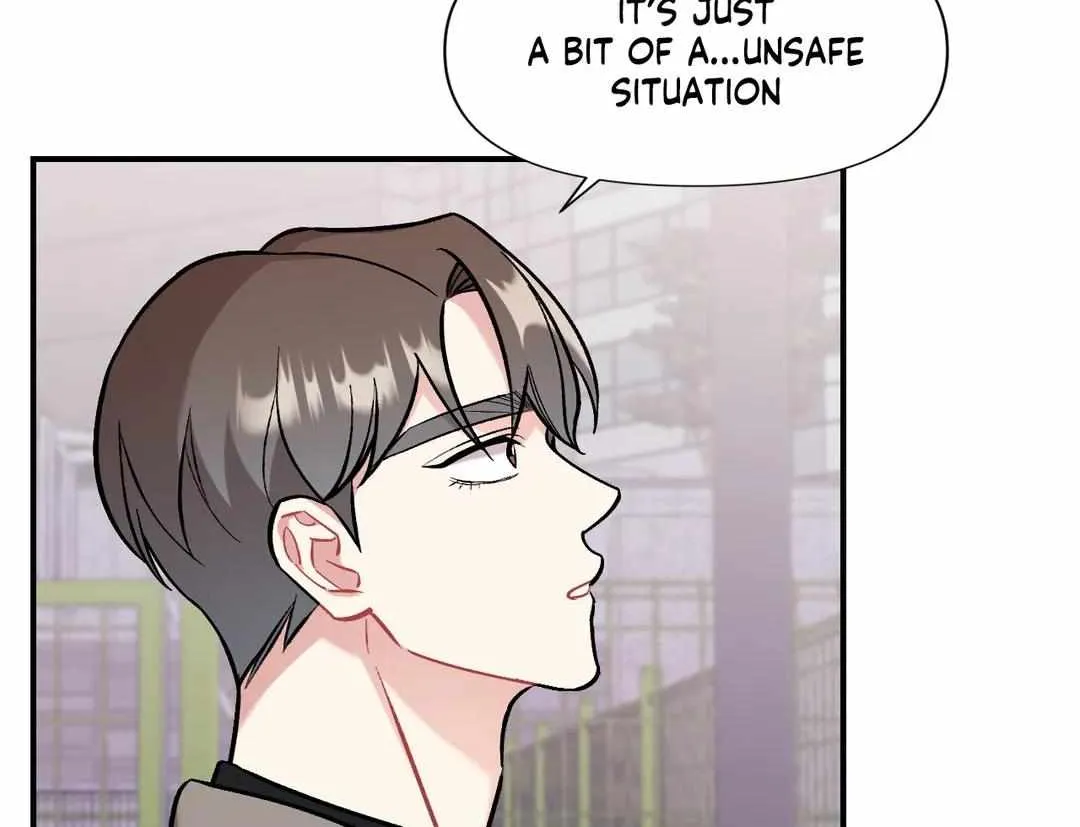 Cherry Complex Chapter 22 page 28 - 
