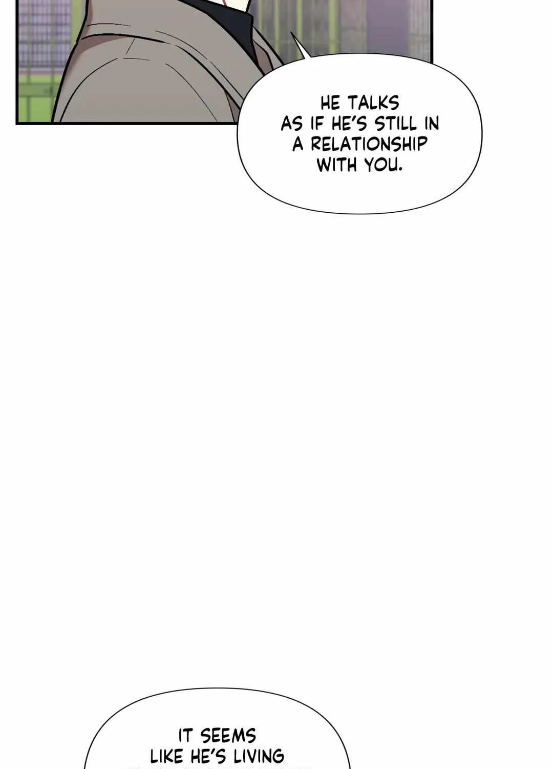 Cherry Complex Chapter 22 page 29 - 