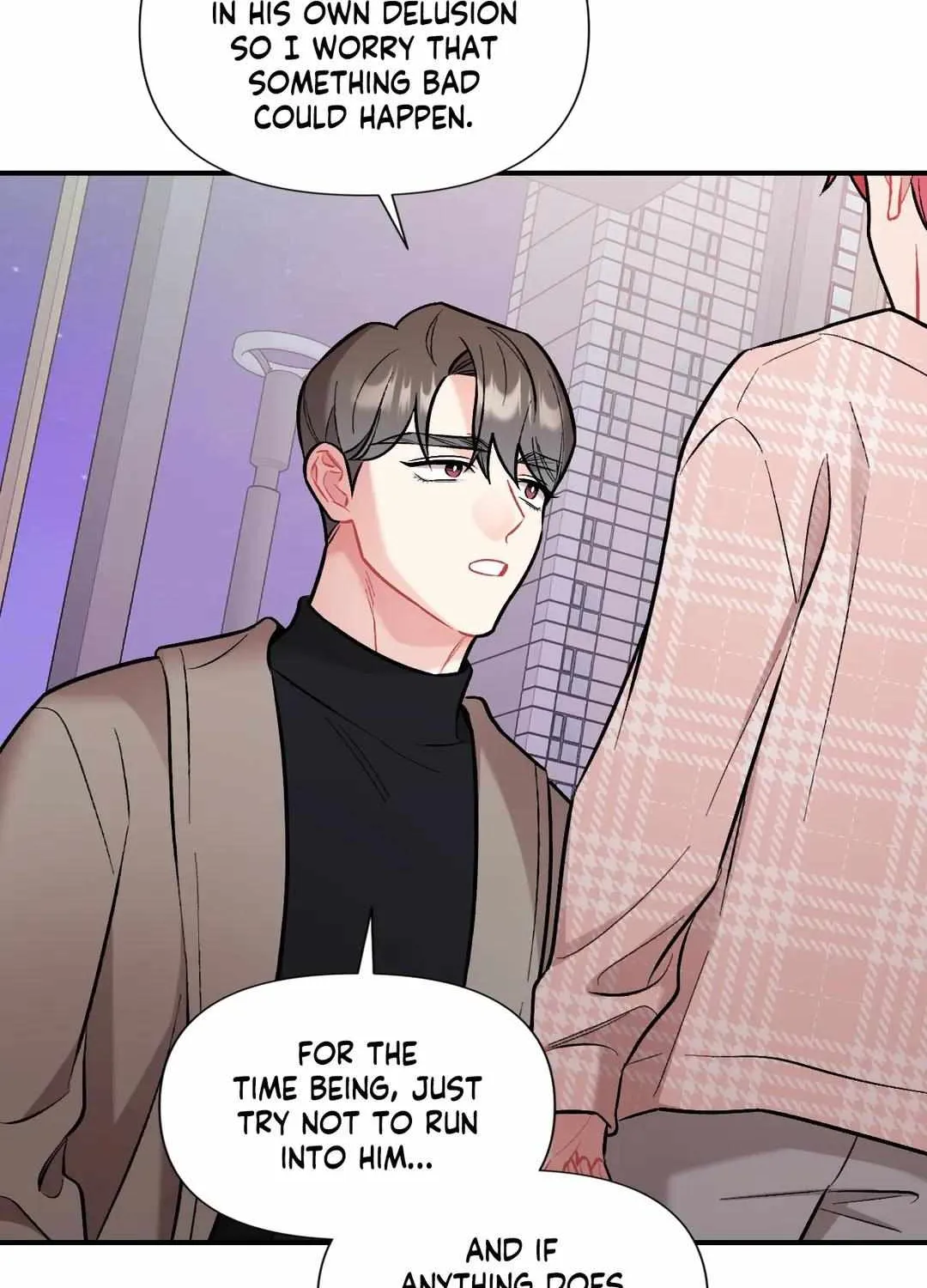 Cherry Complex Chapter 22 page 30 - 