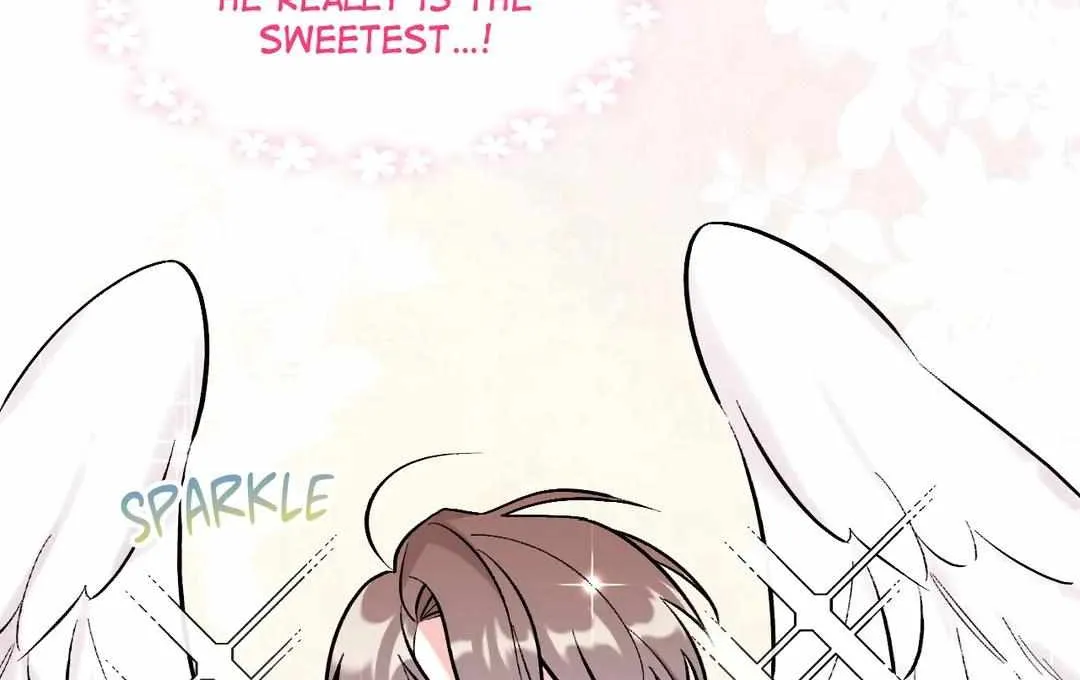 Cherry Complex Chapter 22 page 34 - 