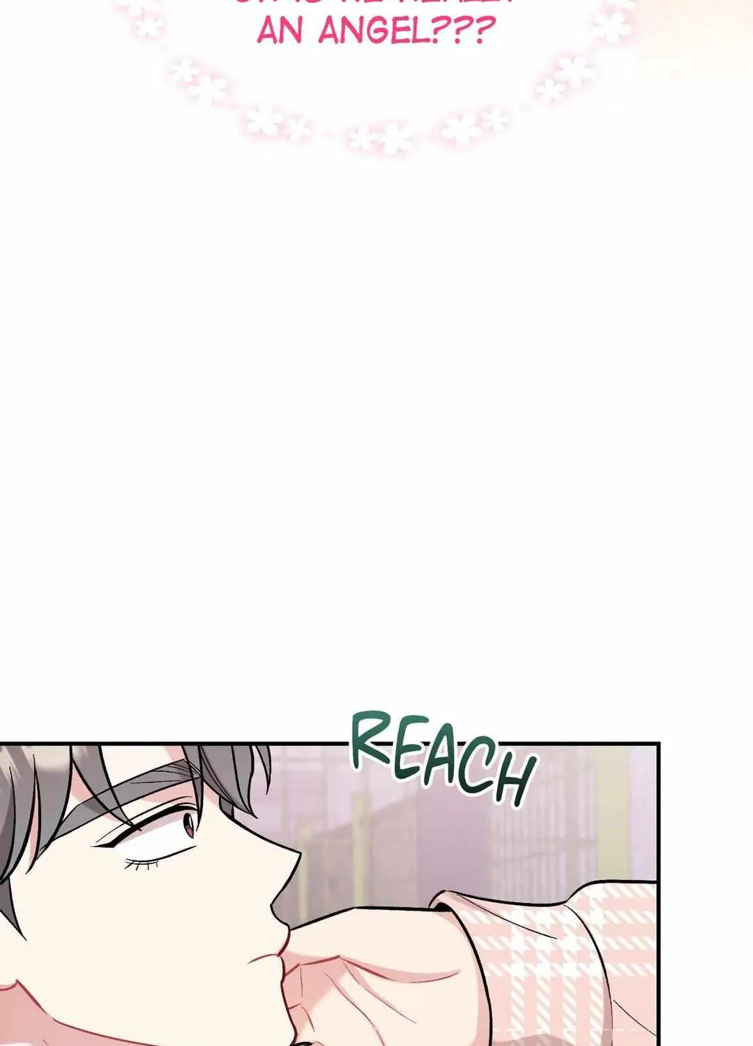 Cherry Complex Chapter 22 page 36 - 