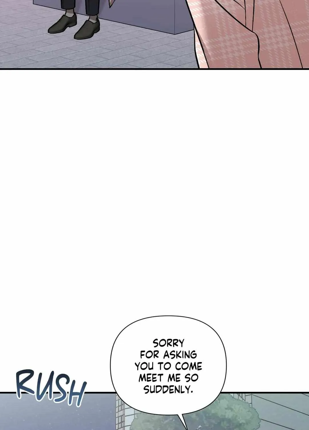 Cherry Complex Chapter 22 page 5 - 