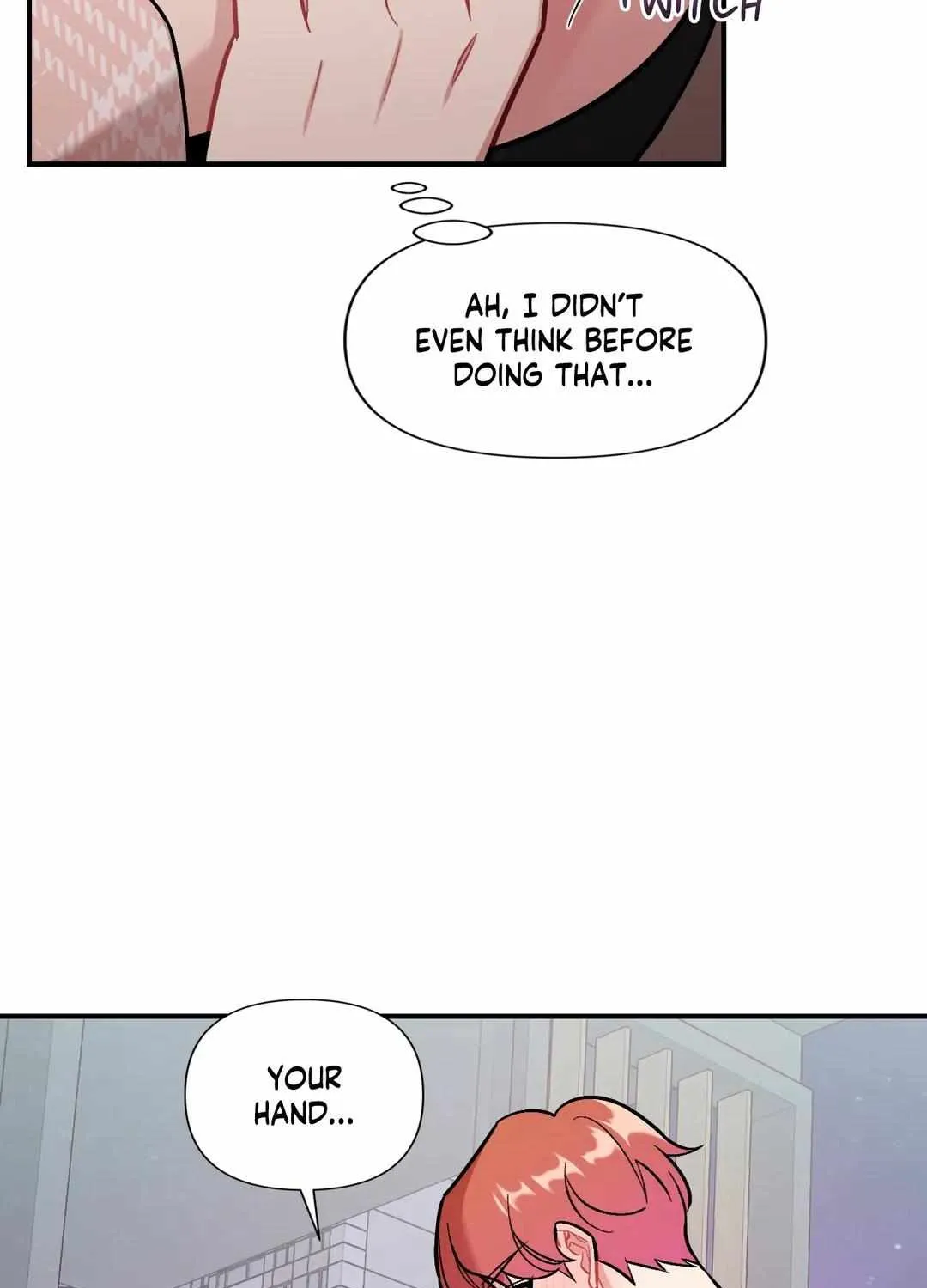 Cherry Complex Chapter 22 page 41 - 