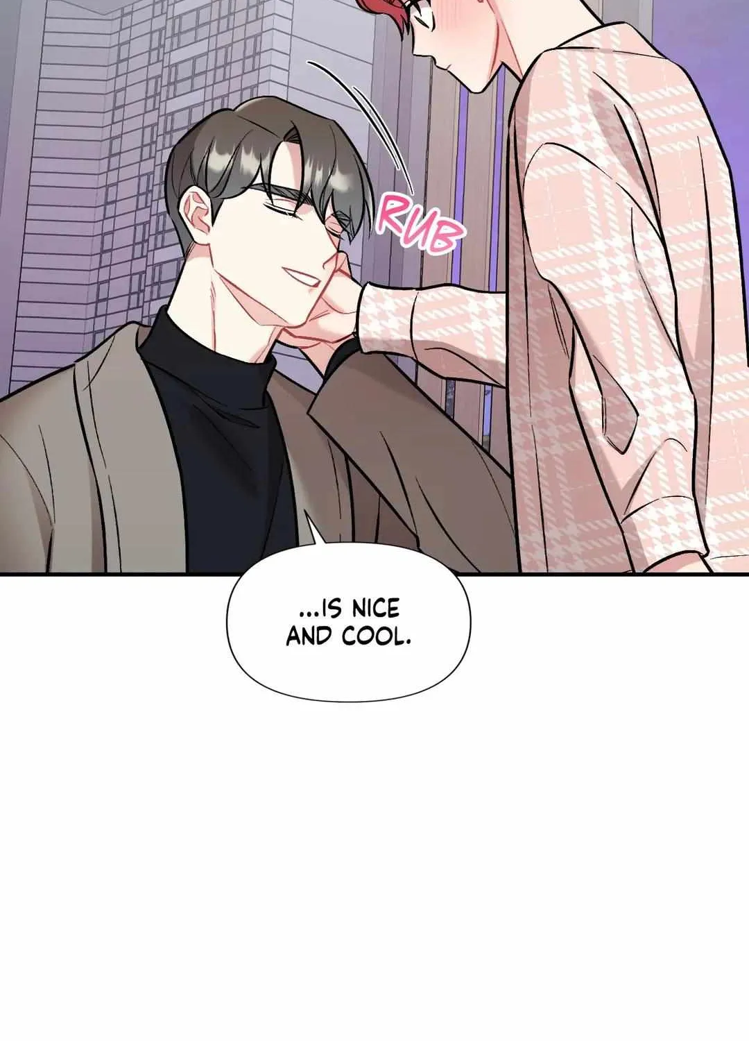 Cherry Complex Chapter 22 page 42 - 