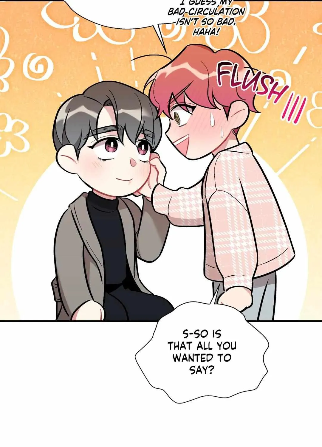 Cherry Complex Chapter 22 page 44 - 