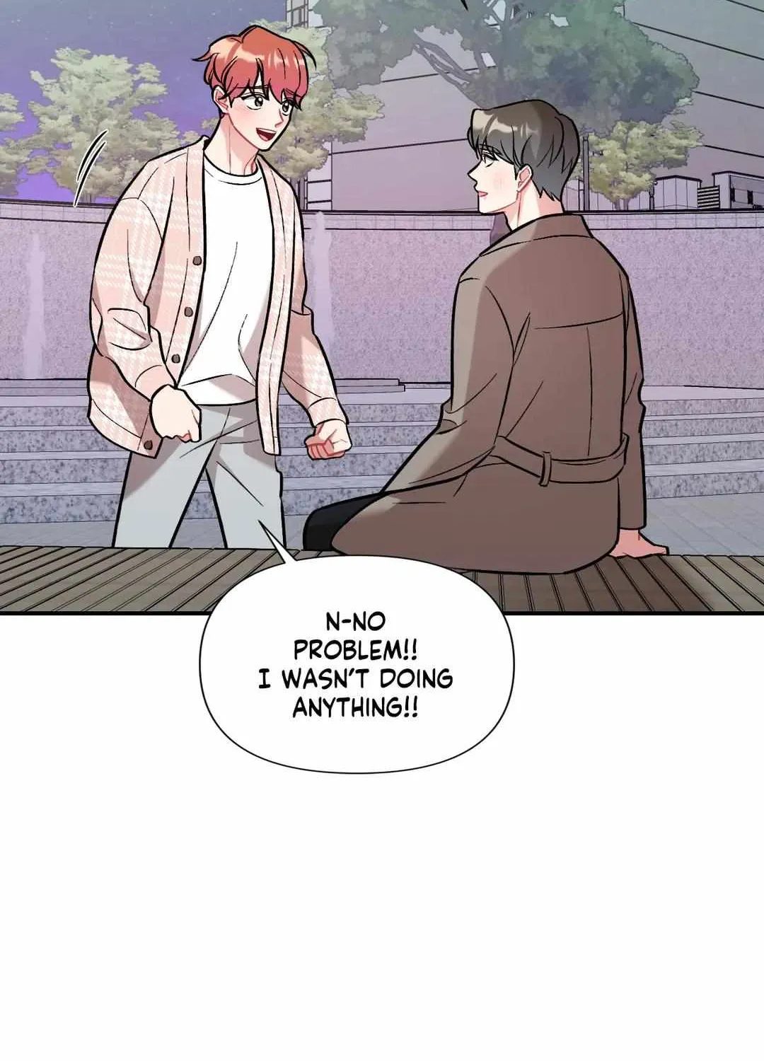 Cherry Complex Chapter 22 page 6 - 
