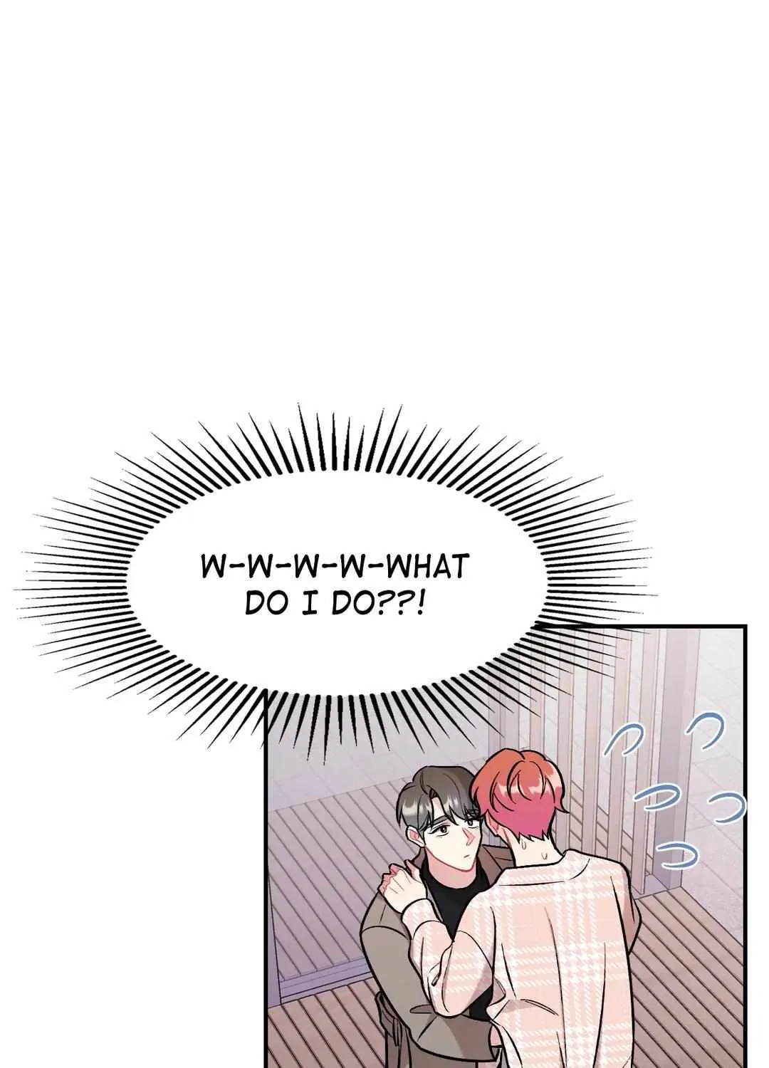 Cherry Complex Chapter 22 page 53 - 