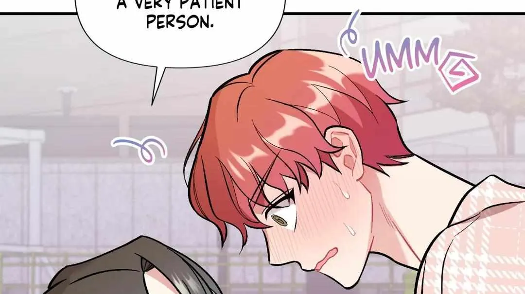 Cherry Complex Chapter 22 page 55 - 