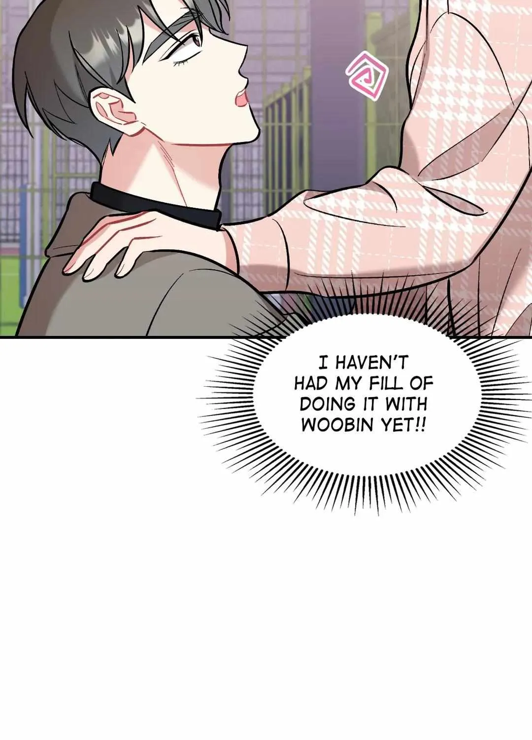 Cherry Complex Chapter 22 page 56 - 