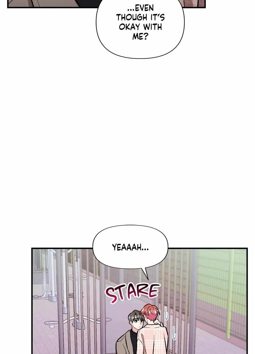Cherry Complex Chapter 22 page 63 - 