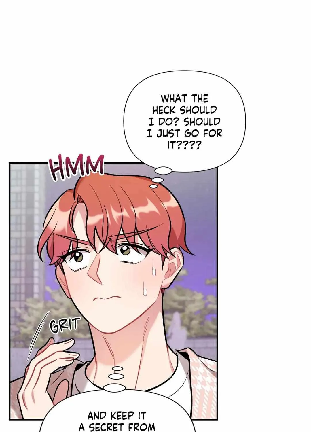 Cherry Complex Chapter 22 page 65 - 