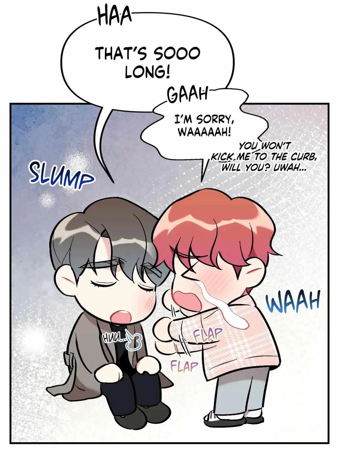 Cherry Complex Chapter 22 page 74 - 