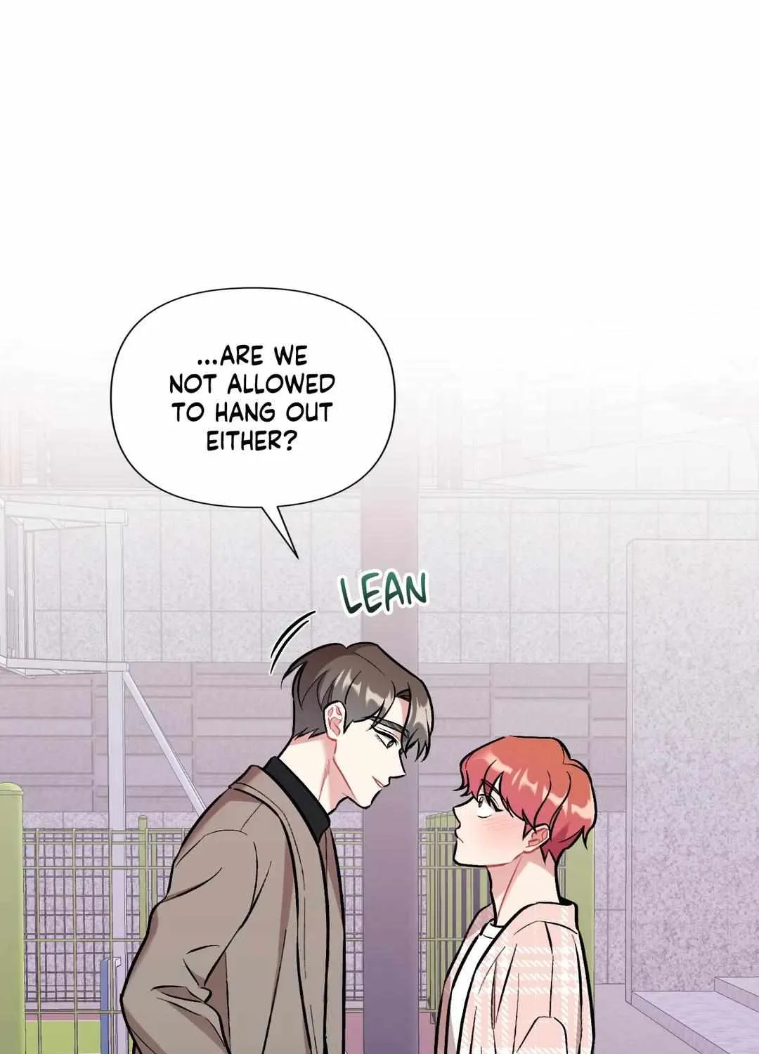 Cherry Complex Chapter 22 page 77 - 