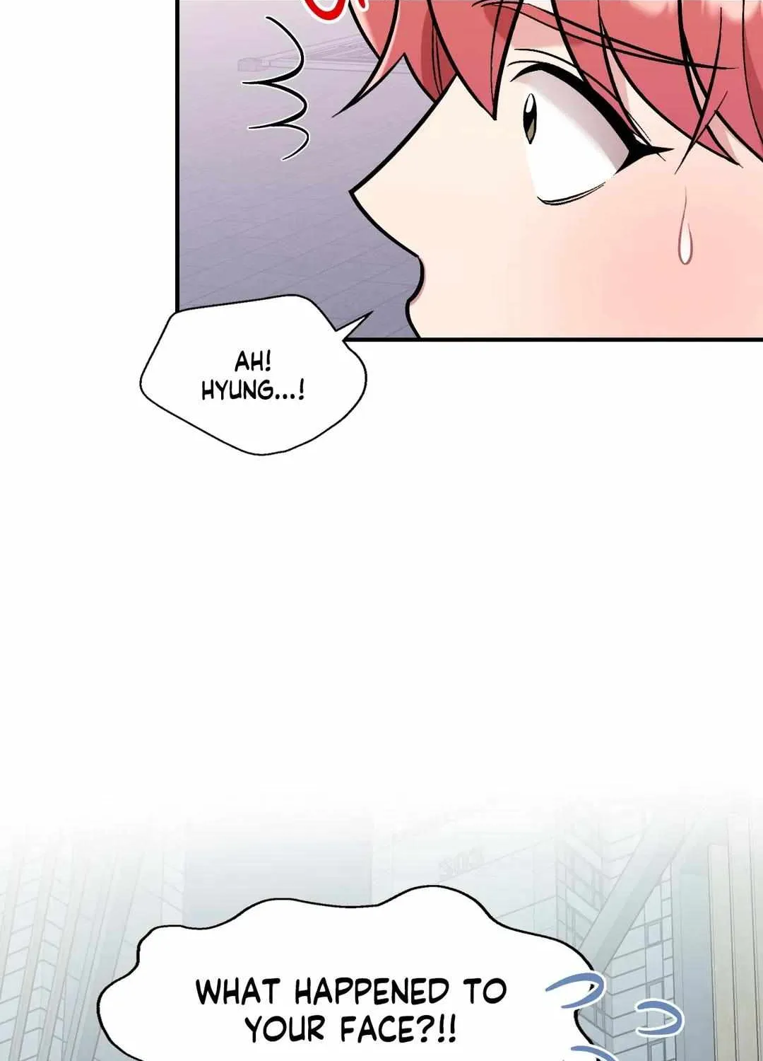 Cherry Complex Chapter 22 page 9 - 